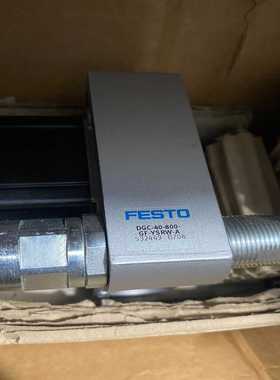 (工仔机械）FESTODGC-40-800-GF-YSRW-A