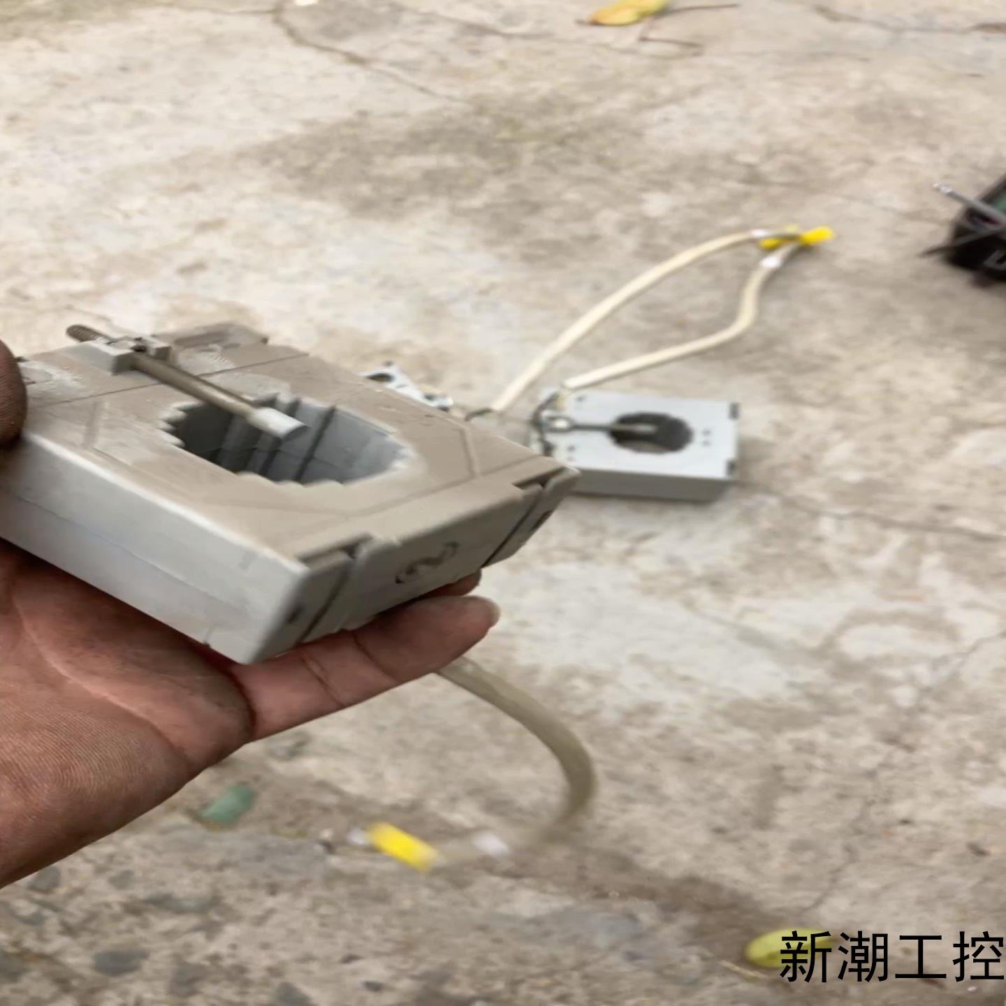 ABB软启动器电流互感器   MAK62 302001议价商品