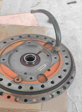 【议价】库卡二轴减速机00-110-600，RV700F-269.2