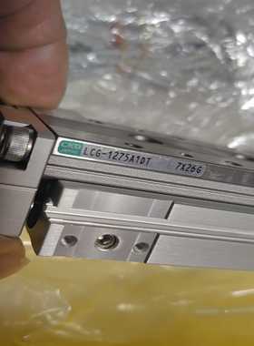 CKD气缸 LCG-1275A1DT  LCR-8-40【卡奥电子】