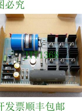 Baldor ASR Servotron EPCPNM30-1C PC 板 - 未使用 - 原包装