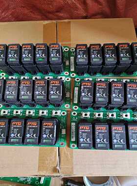 PV600-40M2-10进口防雷器PTG拆机如图包-议价