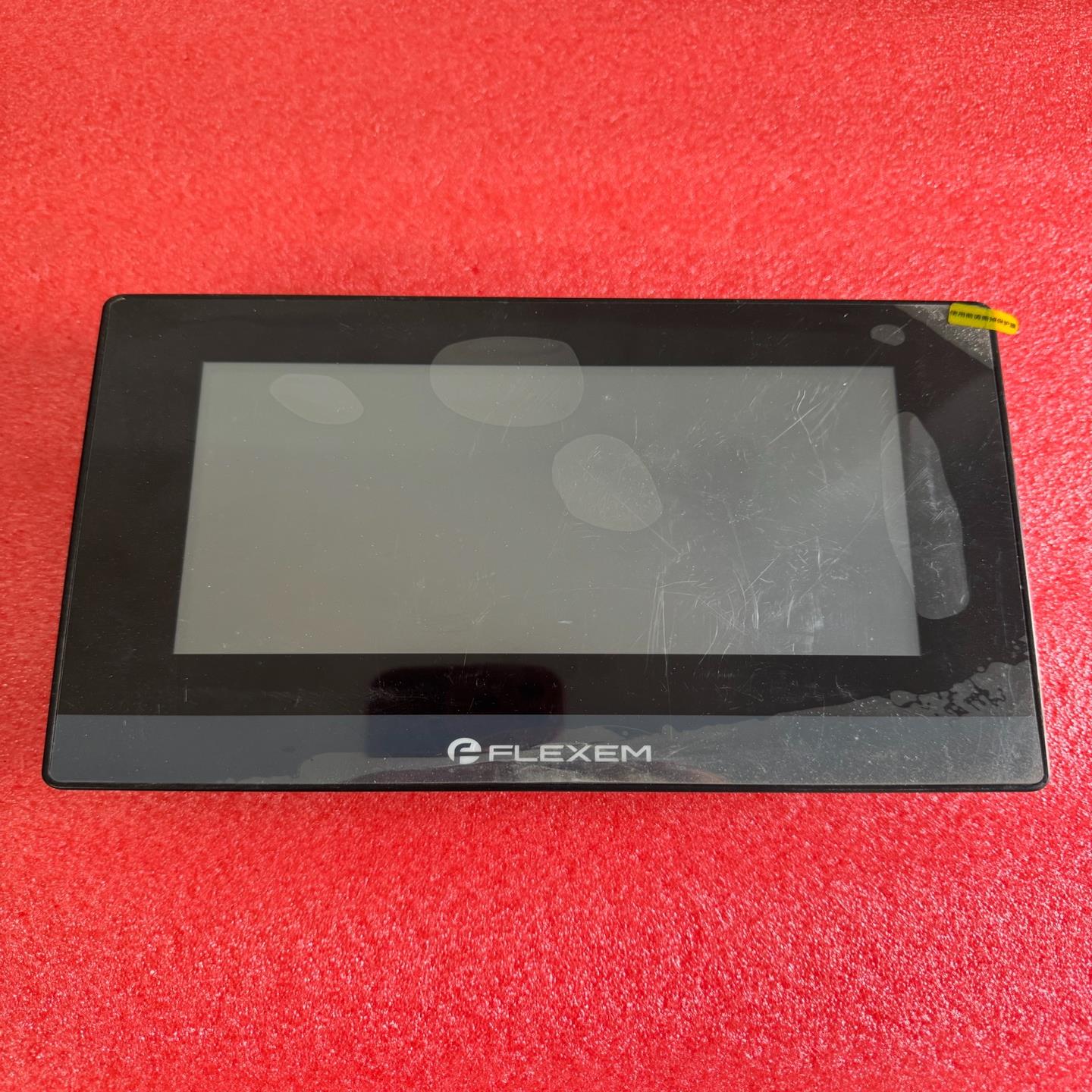 询价繁易触摸屏fe6070c~可接维修