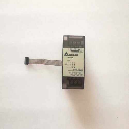 台达PLC  DVP08XN11R~询价