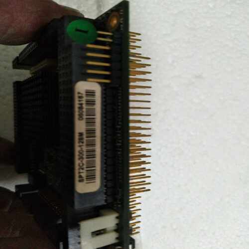 盛博SBS  SPT2C-300-128M工控主板（地坛设备）