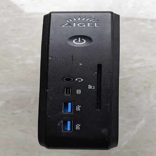 igel ud3 m350c 4gb ram 8gb 瘦客户~议价