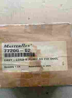 77200-62MasterflexL/S询价