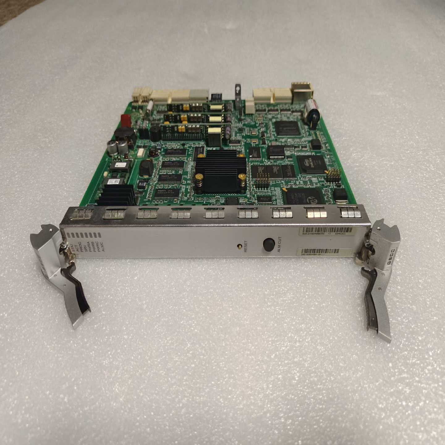 华为OSN3500 SSN4GSCC 拆机 无瑕疵 包好包邮~议价