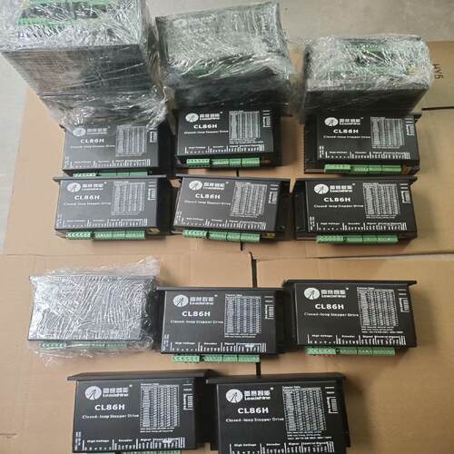 雷赛智能CL86H闭环86驱动器议价商品