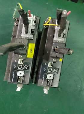 咨询-鸣志MOONS驱动器SS05-Q-R