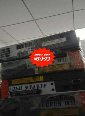 询价~驱动器ACOPOS 1016  8V1016.00-2