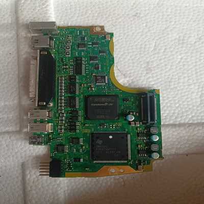 主板EP4CE55F23I7N，板子做配件，有二个，有看询价