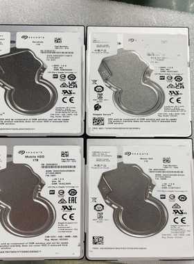 希捷ST1000LM037(通通配件）