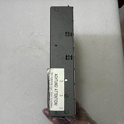 （贝贝商铺）德国VERO电源模块GK110 136-010680A