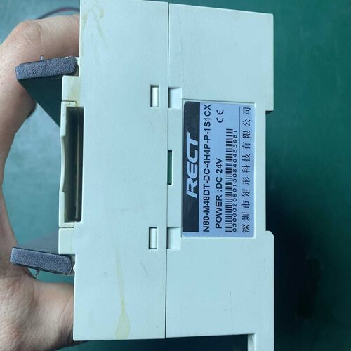 RECT矩形PLC~询价