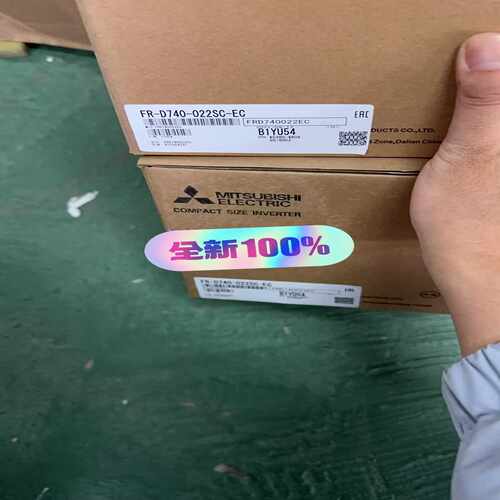 FR-D740-022SC-EC库存询价