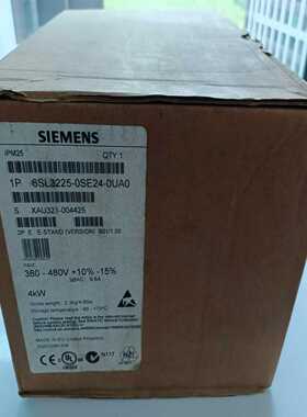 询价6SL3225-0SE24-0UA0ET200S频率转