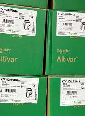 询价~施耐德变频器ATV310HU55N4Z