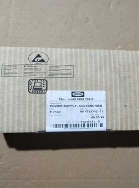 黑马卡件F7133 库存处理了拍前询价