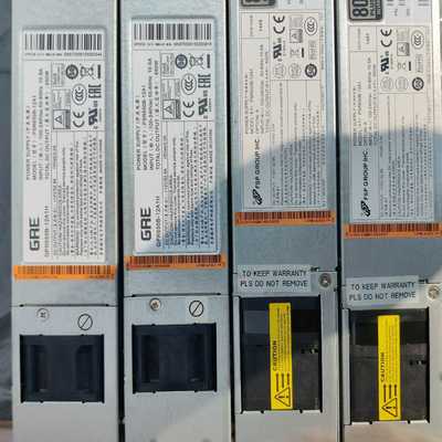 H3C LSVM1AC650 650W交流电源模块 PSR6