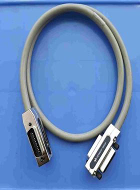 是德KEYSIGHT的GPIB数据采集线缆10833A~议价