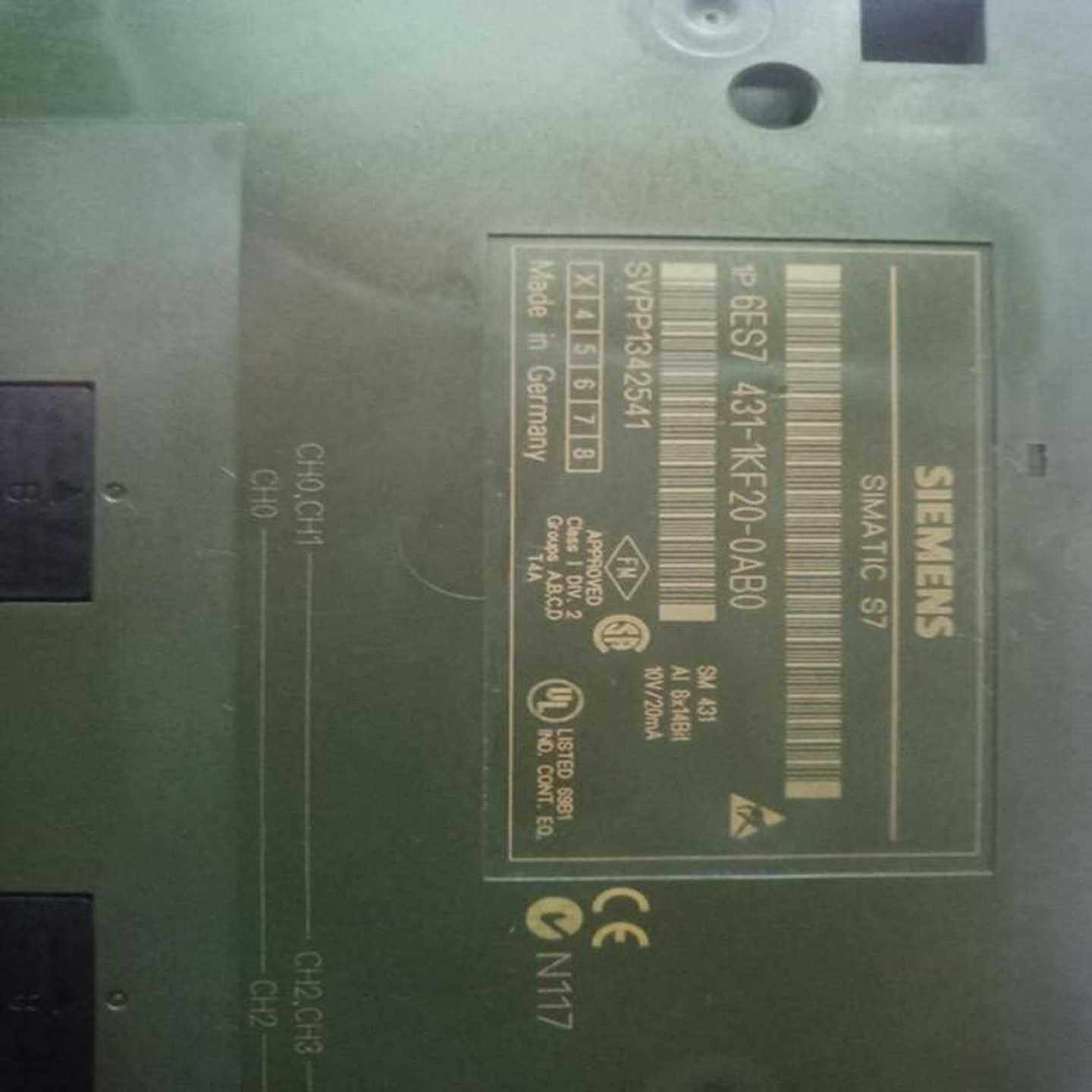 变频器模块6SL3210-1KE3C1-7UF1SINAMICSG120CPN90,0K