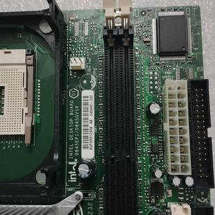 英特尔IntelD845EPI 议价 D845GVSR不集成显