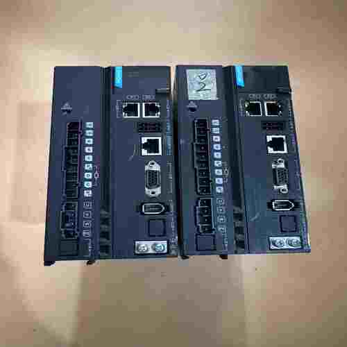 【星慕电子】汇川伺服驱动器 SV660FT012I-FS 3KW 功能包