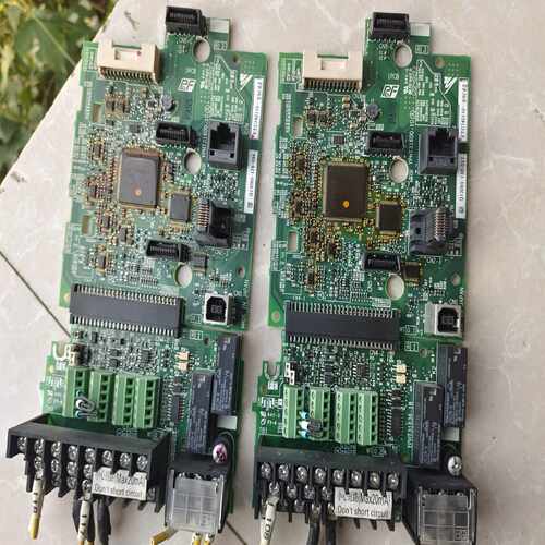 【星慕电子】安川H1000变频器主板端子板，ETC740110-S900