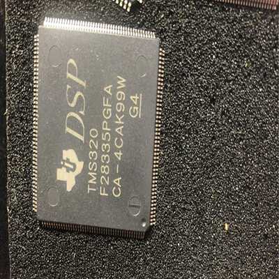 TMS320F28335PGFA剩2。~询价