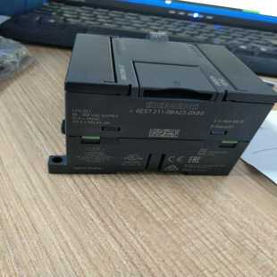 0XB0议价 配件西门子模块6ES7211 0BA23 0XB0现货6ES7 211