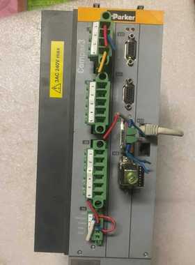 伺服驱动器+COMPAX3+C3S100V2F10+I3[浩蓉商户]