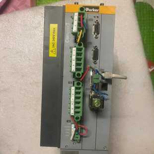 浩蓉商户 伺服驱动器 C3S100V2F10 COMPAX3