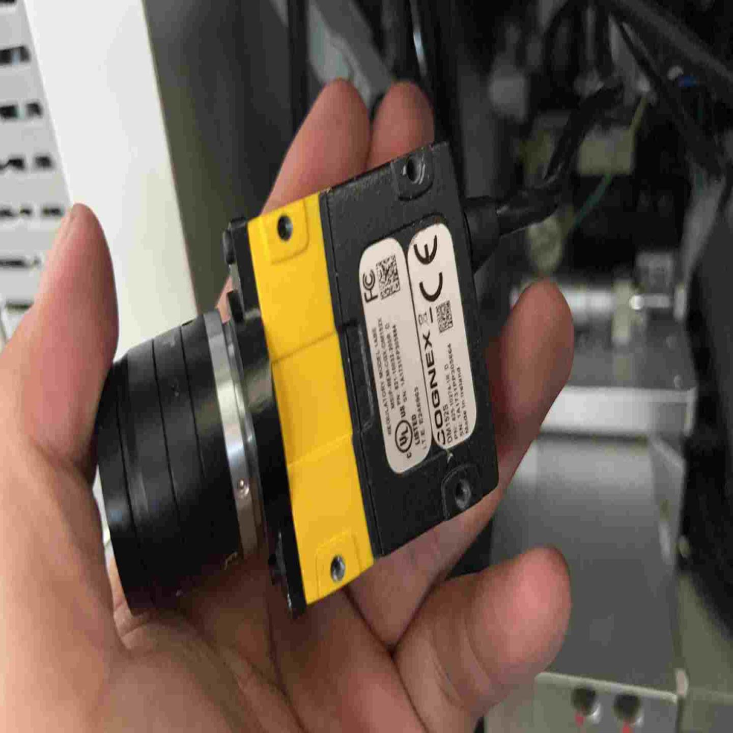 询价~康耐视DM152S DM150S