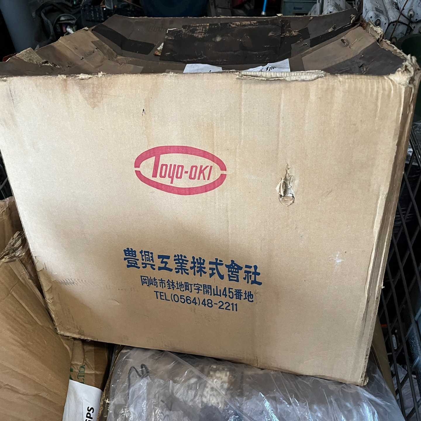 询价~丰兴TOYOOKI Hbpp-kf4l-vd2v-31a3-