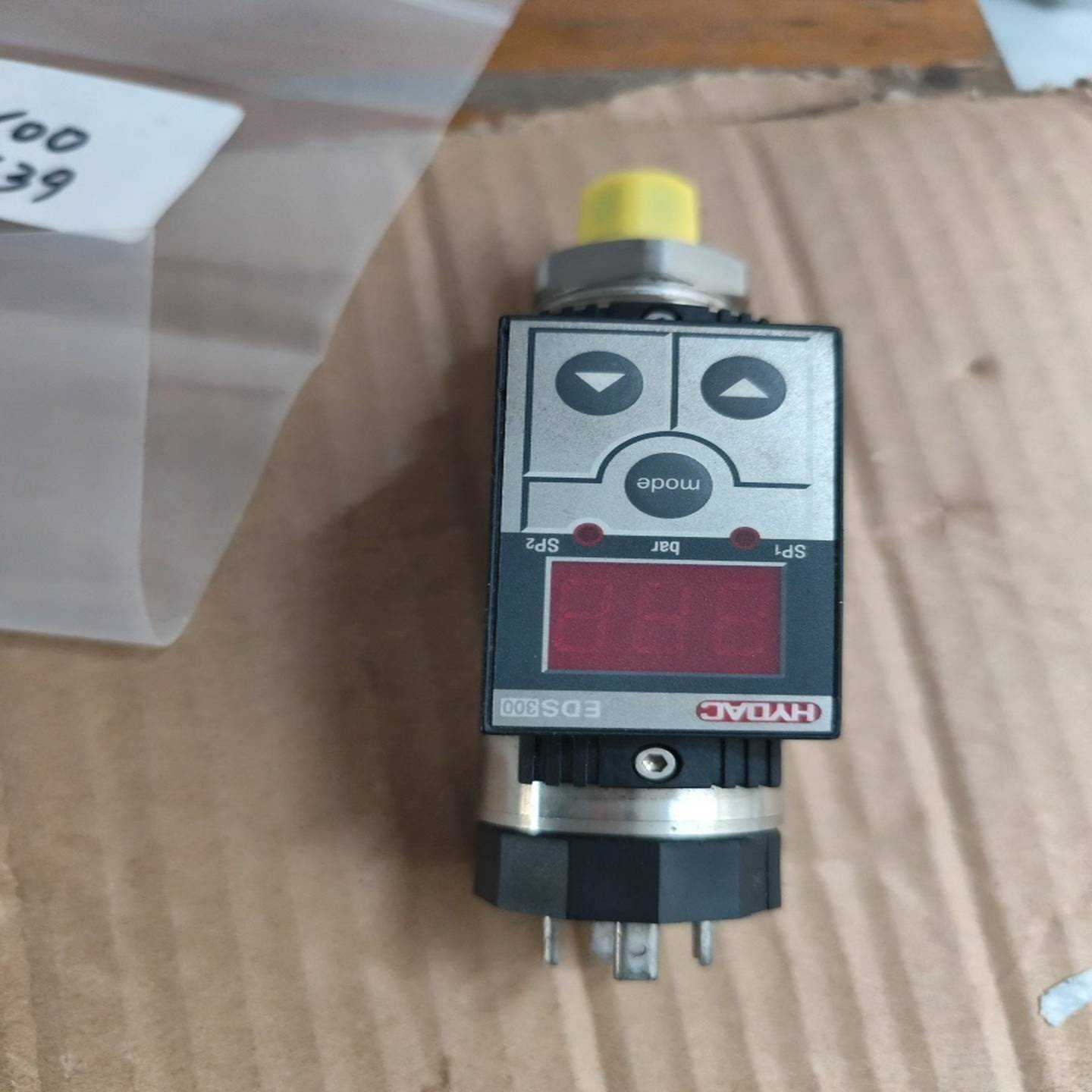 询价威格勒SW983对射光电传感器对射光电传感器