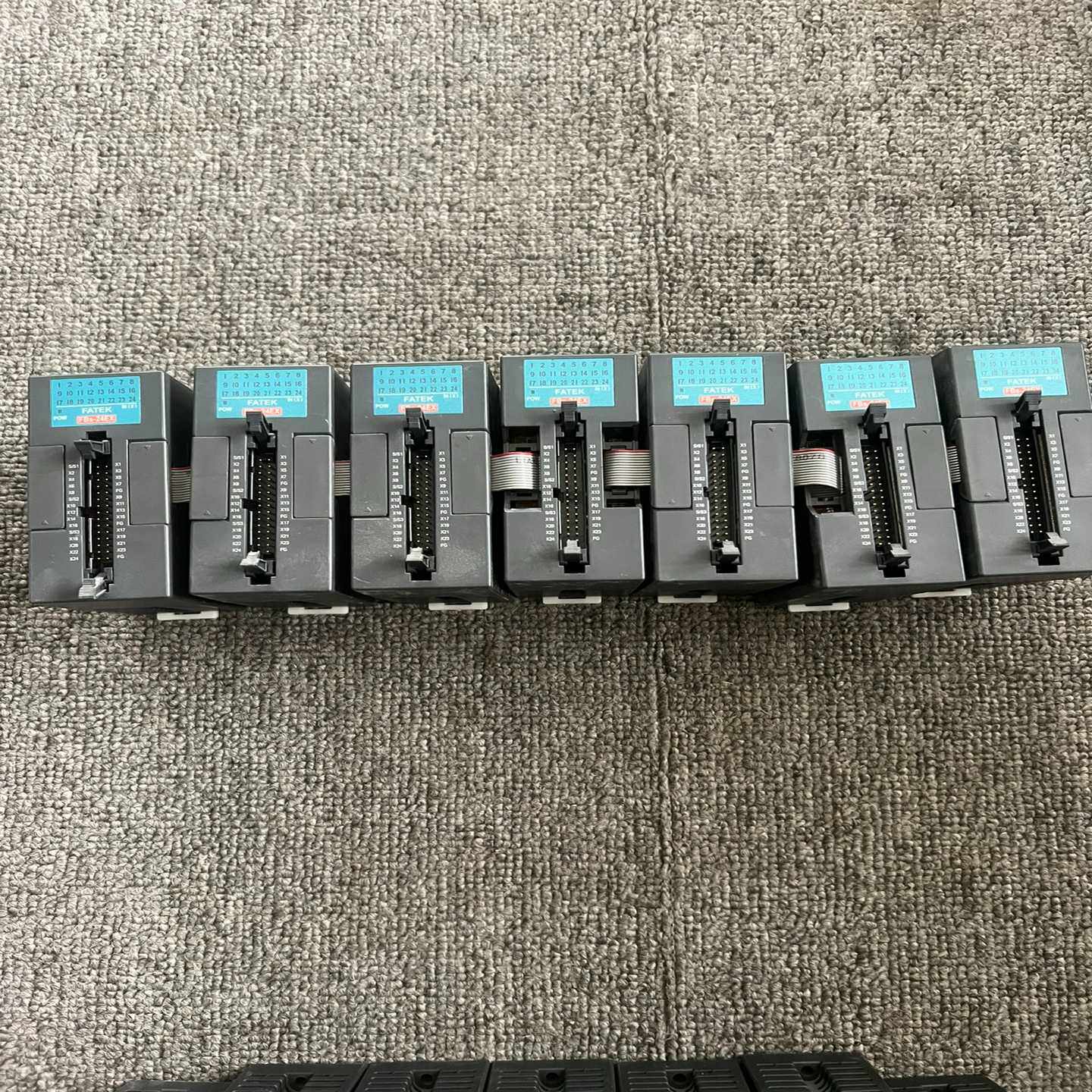 FATEK永宏PLC扩展模块 FBS-24EX FBS-24~询价