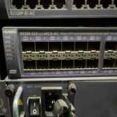 华为 机器正常使用 48CS S5300 52x