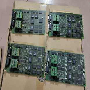 IPC 165 ISA 询价 IXXAT 4张成色如 can卡