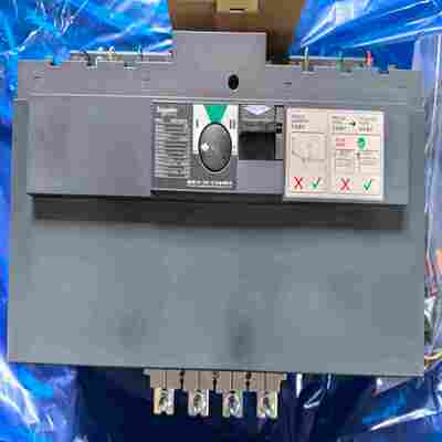 双电源WTS-B630-4A  B6304A 4P 6~询价