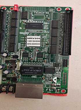 询价led显示屏控制卡诺瓦MRV3001213H333接收卡