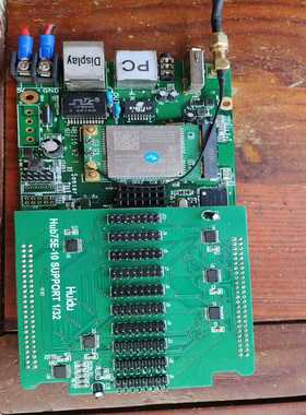 C30-17-C6AA8LED显示屏 全彩控制卡【鑫鑫商铺】