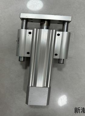 SMC电缸LEYG25MDNZA-50F 拆机现货实物拍摄议价商品