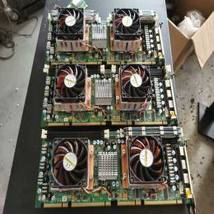 新汉PEAK8920工控主板双CPU双网卡2层主板上询价