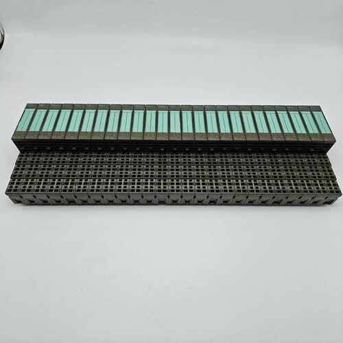 咨询-6ES7131-4BD01-0AA0ET200数字量输