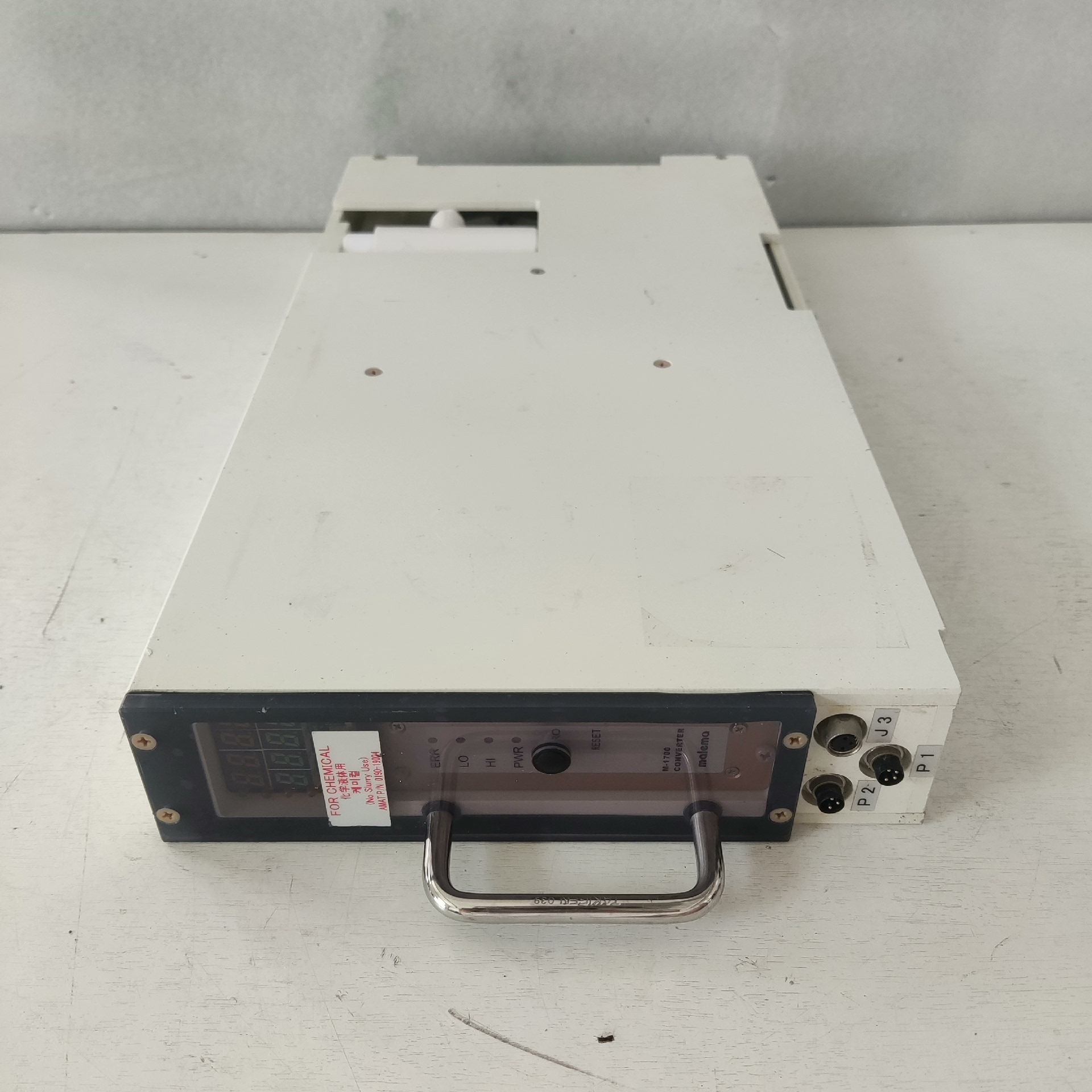 malemaMFC-8005-T2105-072-N-00询价