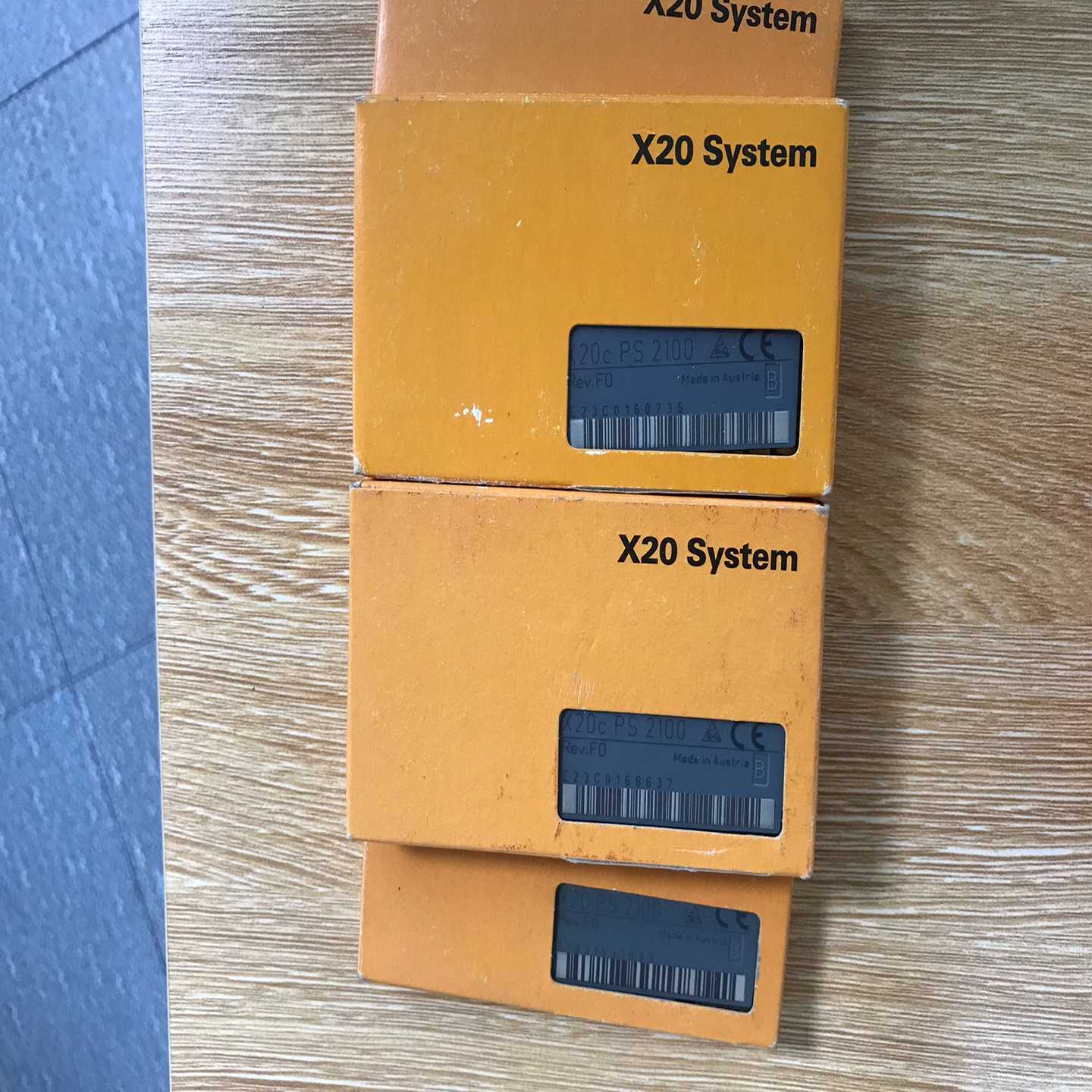 （请询价）拆机原装西门子PLC   6ES7 223-1BH32-0X