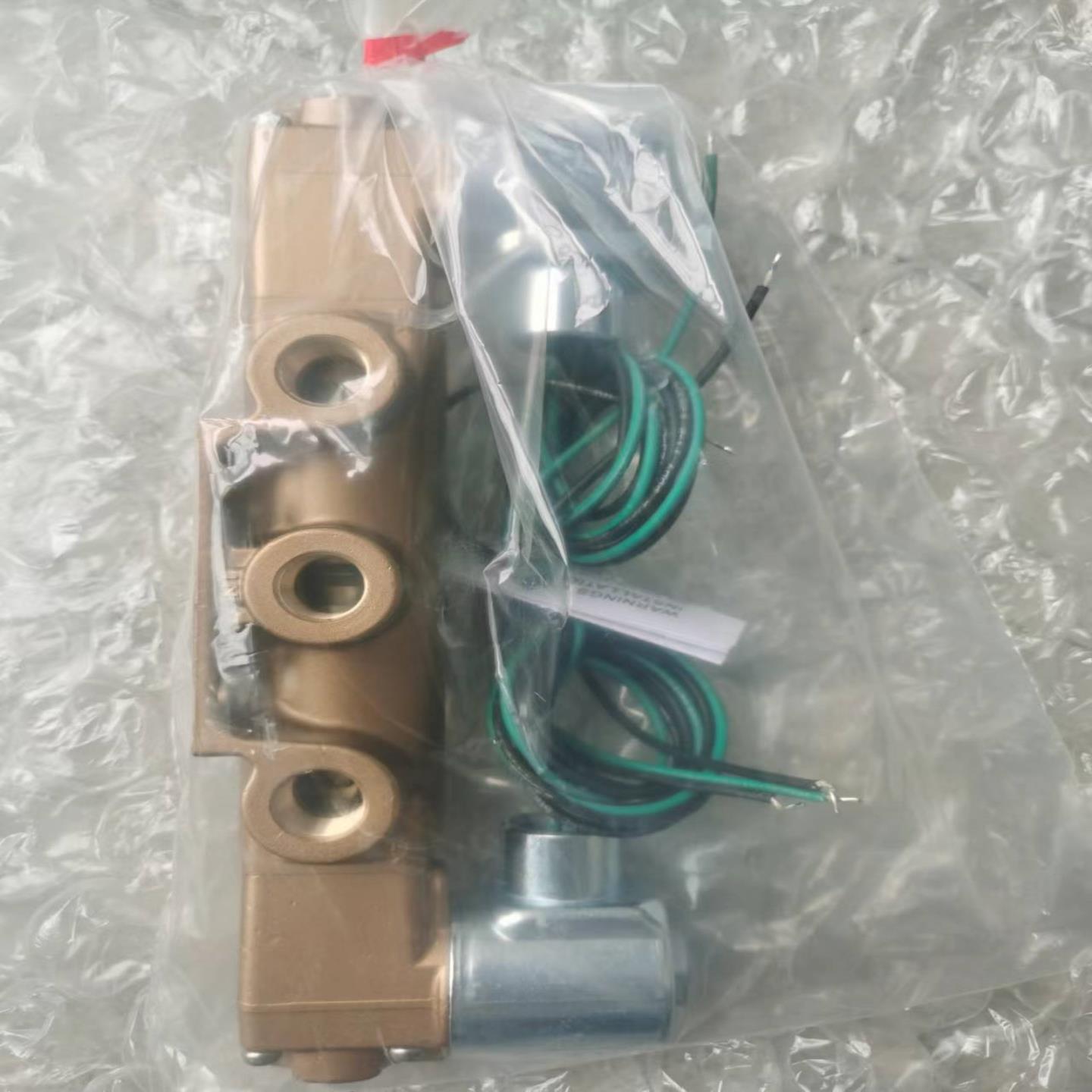 现货VERSA VGG-4422-U-A240电磁阀CSG-4232-NB1-HC-A240电磁阀