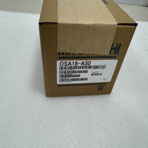 编码器 OSA18-A50 配HF-SP61/81MK-~询价