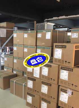 询价拍~变频器6SL3244-0BB12-1BA1，特